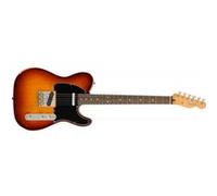 Fender Jason Isbell Custom Telecaster - 3-Color Chocolate Burst burst