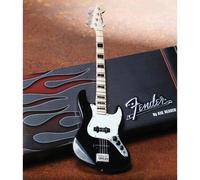 Fender? Jazz Bass? - Black Finish / Home Accessory