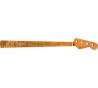 Fender® Jazz Bass® Roasted Maple - Manche Pour Basse Électrique - 9,5" - 20 Frettes - Érable