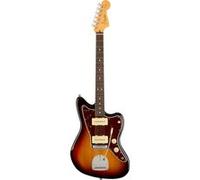 Fender Jazzmaster American Professional II RW 3-color Sunburst Rétro vintage G