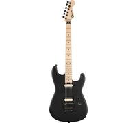 FENDER Jim Root Signature Pro-Mod San Dimas Style 1 Hh Fr M, Satin Noir