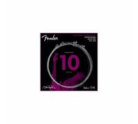 FENDER Jimi Hendrix Voodoo Child™ Bullet Fin Nickel 10-38