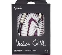 Fender Fender Hendrix Voodoo Child Cable WH