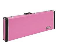 Fender Joe Strummer Tele/Strat Case - Étui pour Guitares Électriques