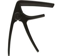 Fender Capodastre pour guitare acoustique LAUREL – Noir