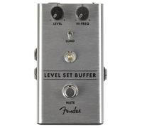 Fender Level Set Buffer Pedal