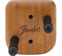 Fender Telecaster Support mural pour guitare Acajou