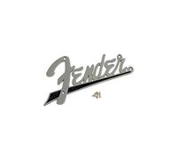 Fender Logo amplificateur Plat