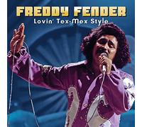 Fender - Lovin Texmex Style