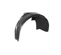 Fender Maison Liner Intérieur avant Droit Compatible À : Alfa Romeo Giulietta
