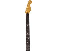Fender Manche Strat Player II, 22 Frettes Jumbo, Palissandre, 9.5" | Manche remplacement Strat, profil Â« C Â» moderne, palissandre, 22 frettes Jumbo, compatible Player II, guitare électrique