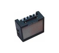 Fender Ampli pour guitare MD20 Mini Deluxe 1W 9V adapté aux guitares électriques