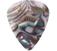 Fender Medium Abalone