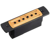 Fender Mesquite Acoustic Soundhole Humbucker Pickup