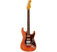 Fender Michael Landau Coma STRATOCASTER, Bois Rose Fingerboard, Coma Rouge