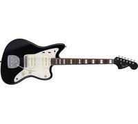 Fender MIJ Traditional II 60s Jazzmaster RW BLK