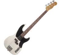 Fender Mike Dirnt Road Worn Precision Bass RW White Blonde Basse électrique