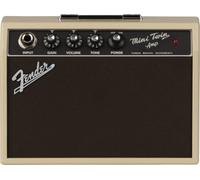 Fender Mini '65 Twin Amp, Blonde
