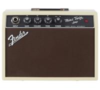 Fender Mini '65 Twin Amp Blonde (déballé)