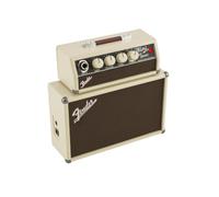 Fender Ampli pour guitare Mini Tone-Master 1W Sable/Brun