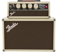 Fender Mini Tone-Master Ampli pour guitare 1W