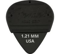 Fender Mojo Grip Picks Delrin 1.21