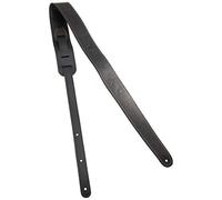 Fender Monogrammed Sangle pour Guitare Noir