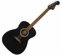 Monterey Standard WN Black Top