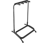 Fender Multi-Stand 3-space Support multi-guitare