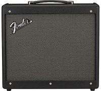 Fender Amplificateur de modélisation Mustang GTX50 Combo 230 V Noir