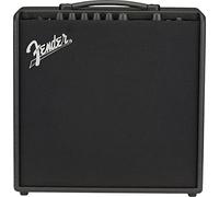 Fender Ampli combo guitare électrique Mustang LT50 50 W Haut-parleur 12 pouces 30 presets intégrés