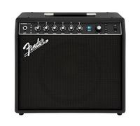 Fender Mustang LTX50 Amplificateur combo de guitare, 50 W avec tonalités polyvalentes, 100 préréglages, 50 types et effets, une interface utilisateur simple, avec accordeur intégré et connectivité USB
