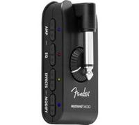 Fender Amplificateur guitare Mustang Micro – 12 amplis, 12 effets, Bluetooth, EQ réglable