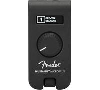 Fender Mustang Micro Plus (déballé)
