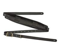 Fender Fender Mustang Saddle Strap BK