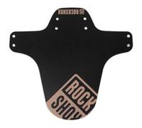 Rockshox 710845841804 Noir/Tan Mastic Fender Unisex-Adult, Black, Taille Unique