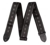 Fender Nylon Stars and Stripes Strap sangle de guitare