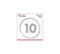 Fender"Original 150" Jeu de cordes pour guitare électrique - 150R (010/046) - Nickel Pur - Ball Ends 0730150406