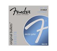 Fender Original Bullet™ 3150LR, Pure Nickel, Gauges .009-.046