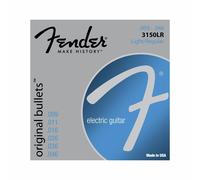 FENDER Original Bullets™ 3150 LR Ensemble 009"-046"