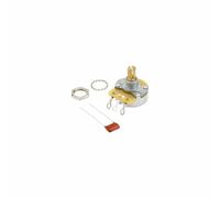 FENDER Original Poti 250 Split-Shaft