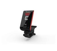 Original Tuner, Fiesta Red