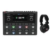 Fender Pack Tone Master Pro + Casque Multi effets guitare électrique