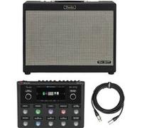 Fender Pack Tone Master Pro + FR-12 + XLR 6M Multi effets guitare électrique