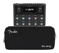 Fender Pack Tone Master Pro + Housse Multi effets guitare électrique