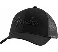 Fender Pick Holder Casquette Black UNI