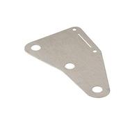 Fender Pickguard American Vintage 57 Stratocaster en aluminium