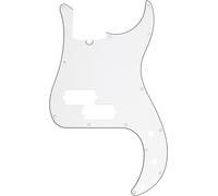 Fender Pickguard, Precision Bass, 13-Hole Mount (with Truss Rod Notch)