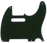 Fender '52 Telecaster 1-Ply (5-Hole) Pickguard pour Guitare électrique Telecaster