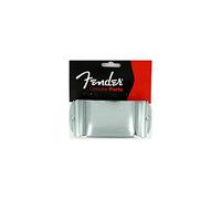 Fender Pickup Cover Precision Bass Chrome